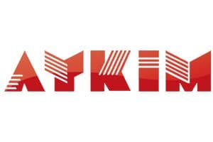 AYKIM Kimya A.Ş. logosu
