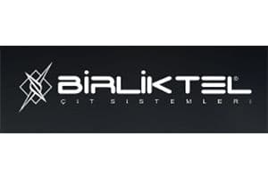 Birlik Tel Örme İnş. Ltd. Şti. logosu
