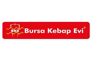 Bursa Kebap Evi logosu
