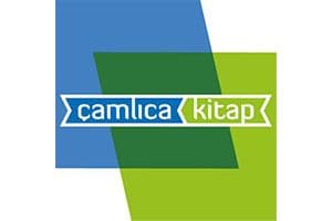 Çamlıca Neşriyat A.Ş. logosu