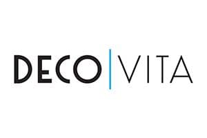 Decovita logosu
