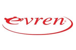 Evren Teflon logosu