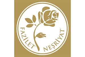 Fazilet Neşriyat A.Ş. logosu