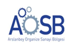 Kocaeli Arslanbey OSB logosu