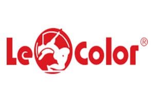 Le Color logosu
