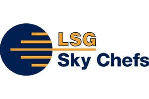 Lsg Skychefs A.Ş. logosu