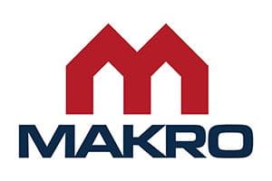 Makro İnşaat A.Ş. logosu