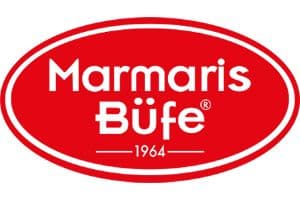 Marmaris Büfe logosu