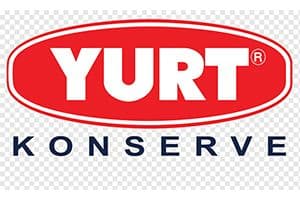 Yurt Konserve logosu
