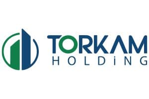 Torkam Holding A.Ş. logosu