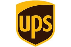 UPS logosu