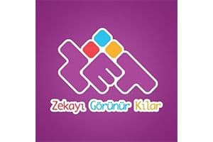 Zet Zeka Geliştirme Teknolojileri A.Ş. logosu
